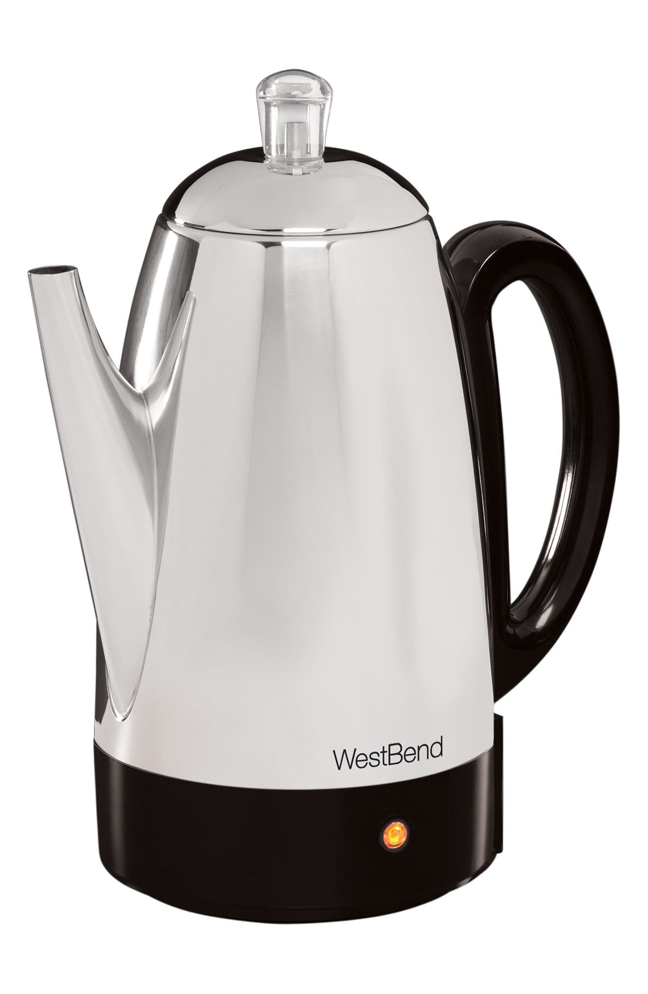 WEST BEND 12 Cup Percolator Nordstromrack