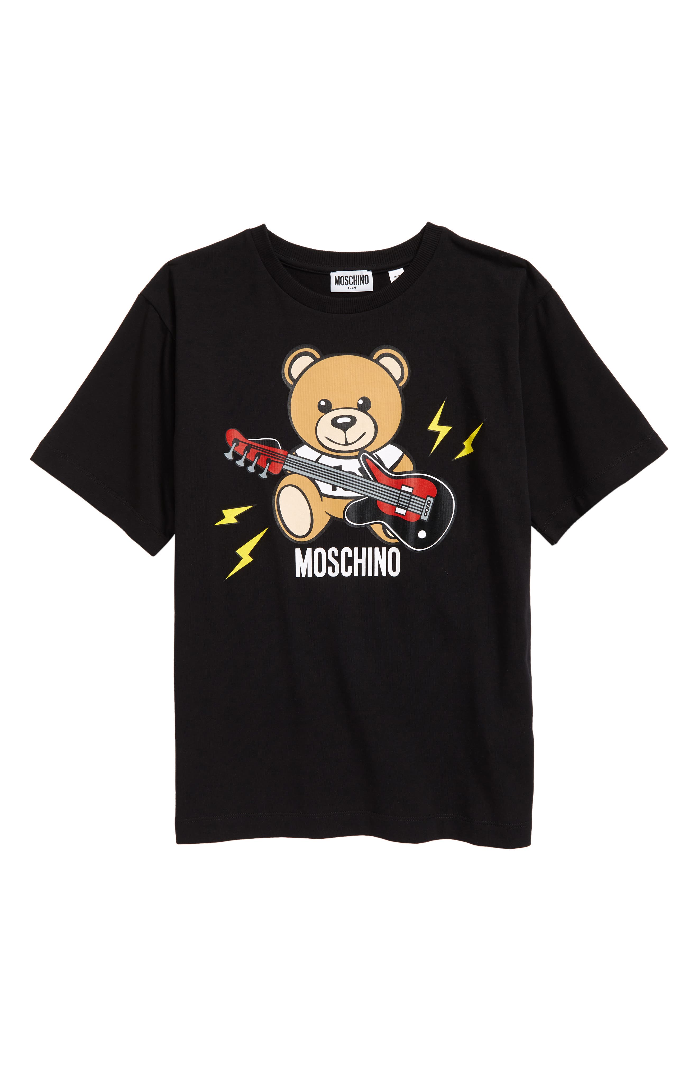 moschino for toddlers