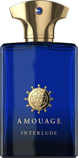 AMOUAGE Interlude Man Eau de Parfum Nordstrom