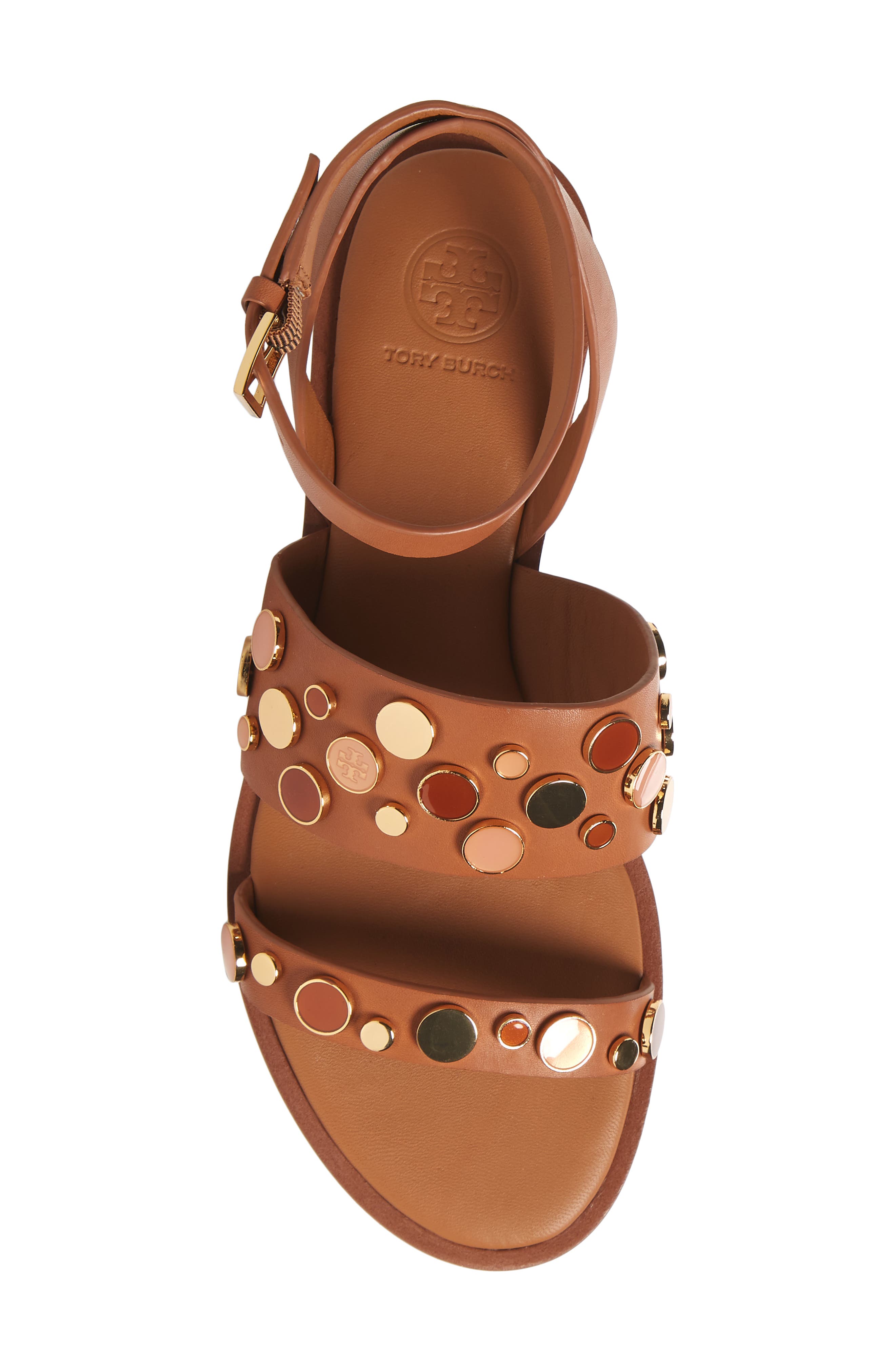 tory burch suki sandal