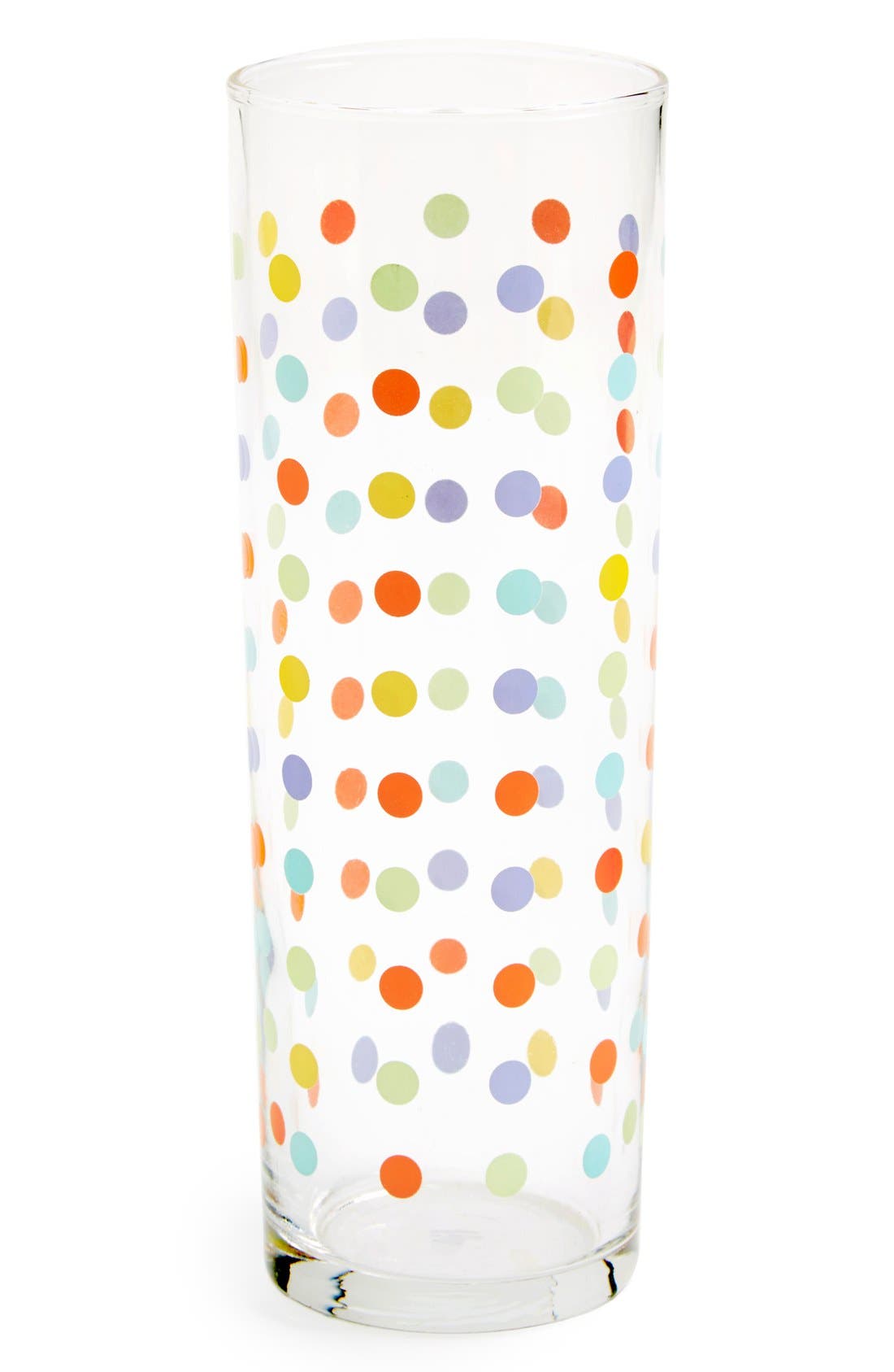 Fishs Eddy 'Party' Polka Dot Juice Glass Nordstrom