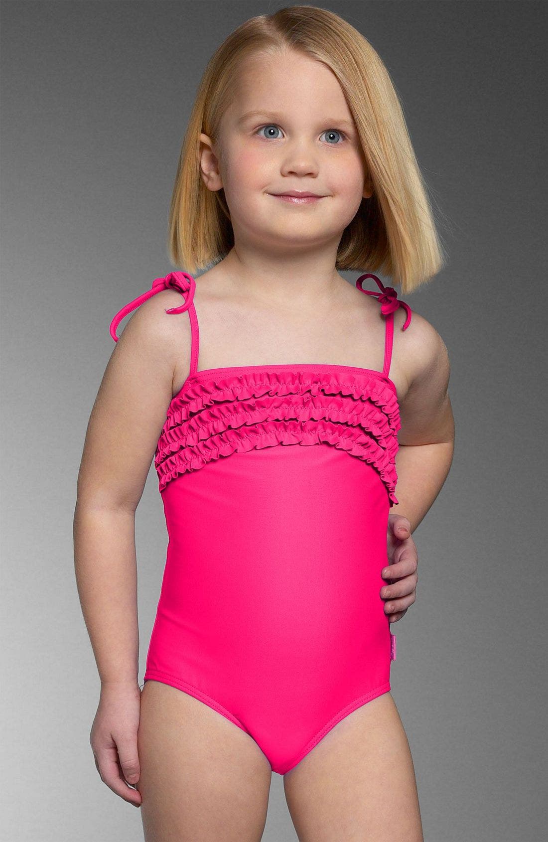 seafolly childrens swimwear