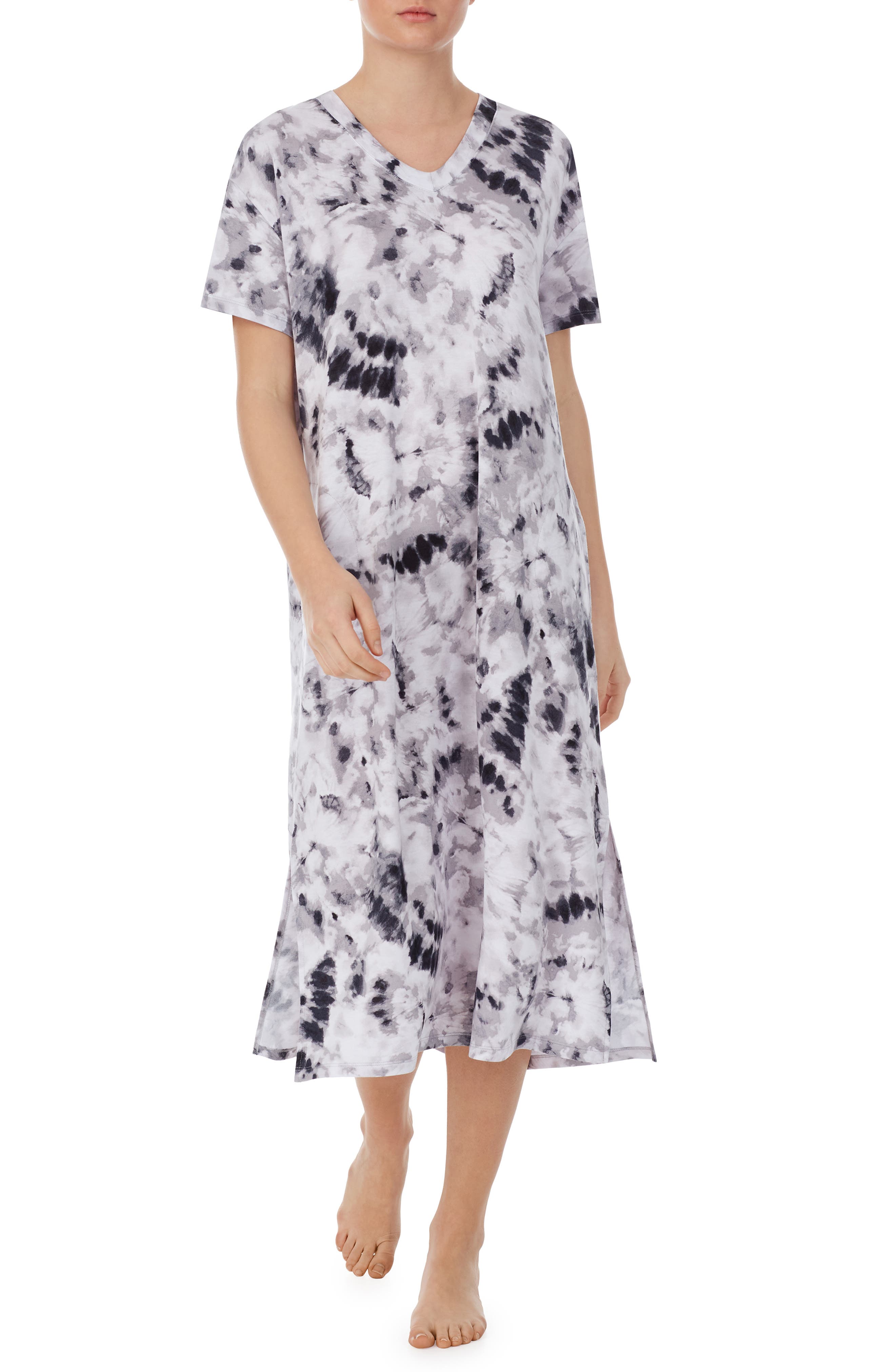t shirt dress pjs