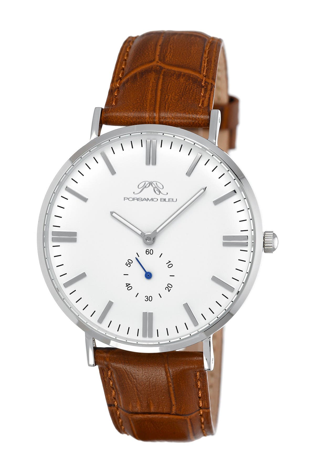 porsamo bleu men's damien watch