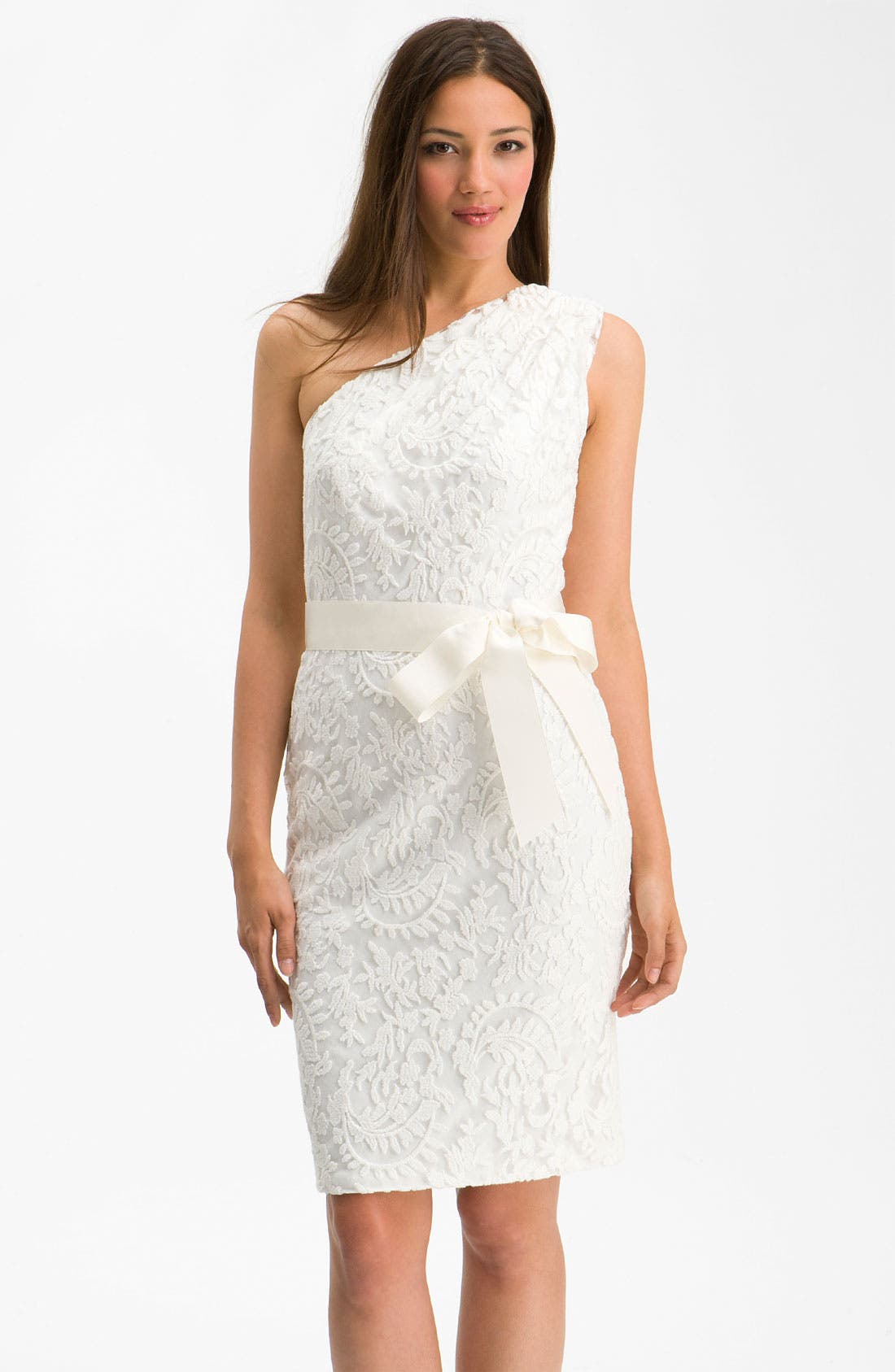 tadashi shoji wedding dress nordstrom