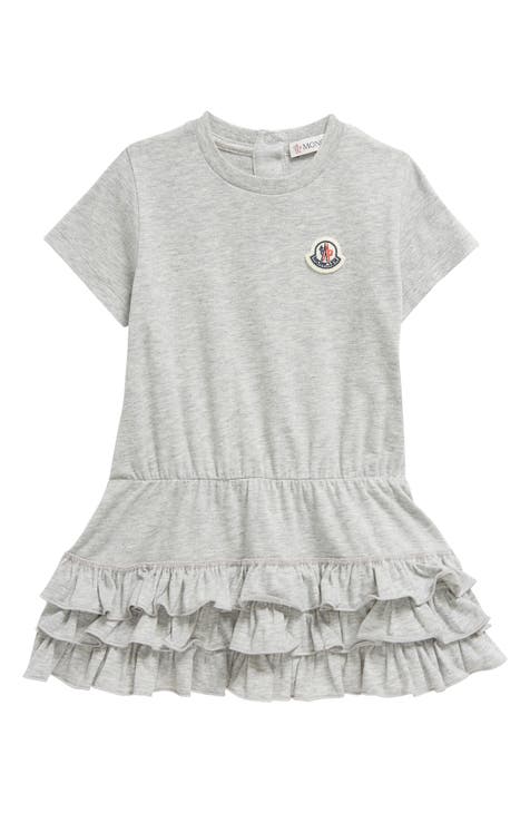 Kids' Tiered Ruffle T-Shirt Dress (Baby & Toddler)