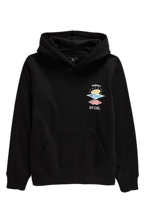 Rip curl the online search hoodie