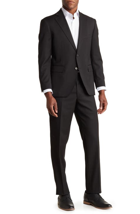Men's Black Suits Under $200 | Nordstrom Rack