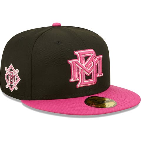 Milwaukee Brewers New Era 50th Anniversary Cooperstown Collection