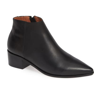 Alias Mae Dexie Bootie, Black