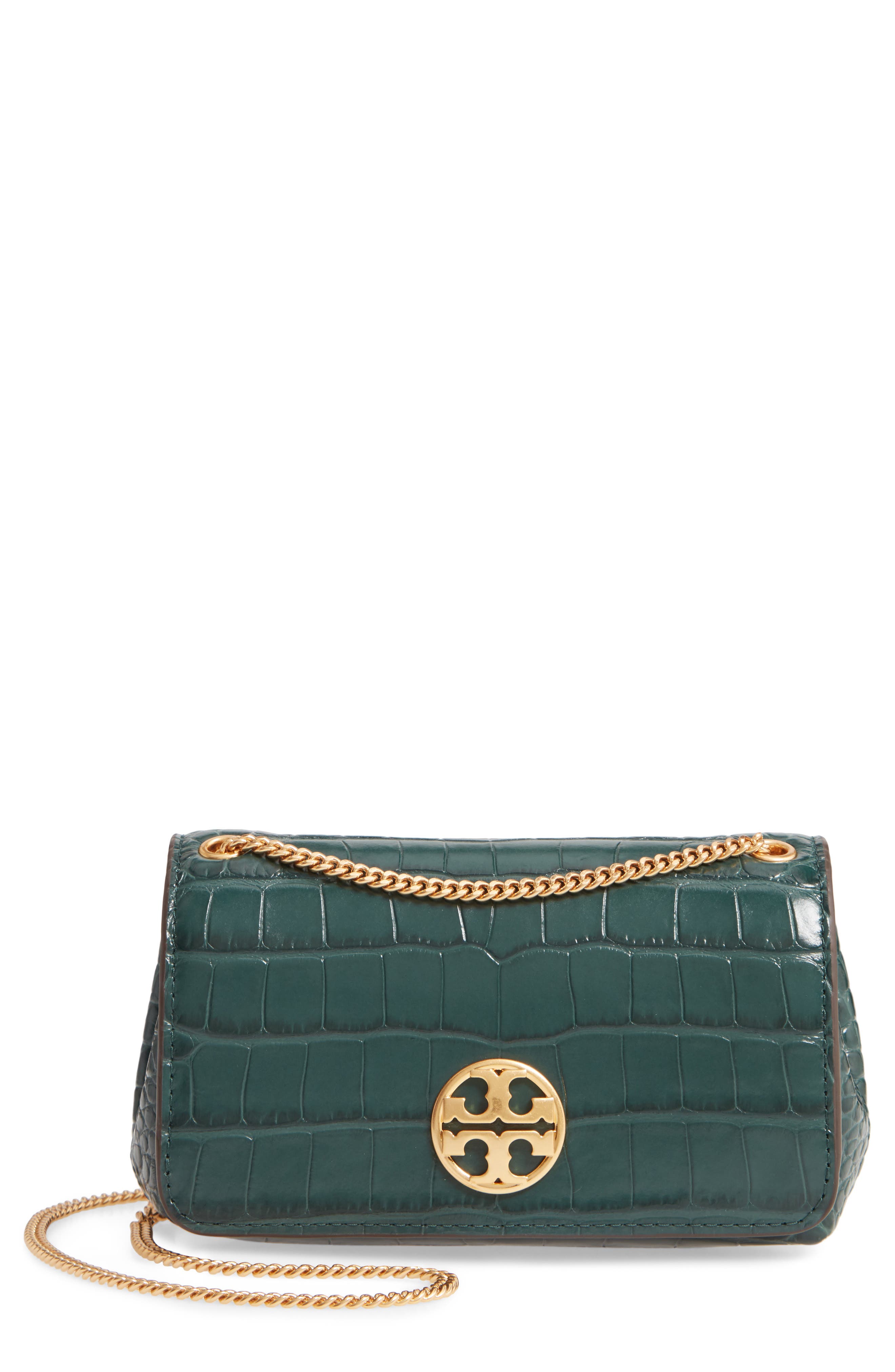 tory burch evening bag