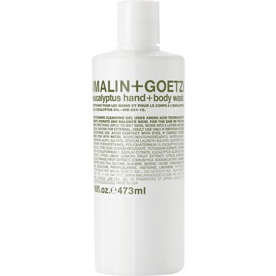 Eucalyptus Hand & Body Wash Refill