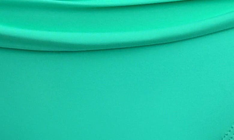 La Blanca Island Goddess Hipster Bikini Bottoms In Seafoam