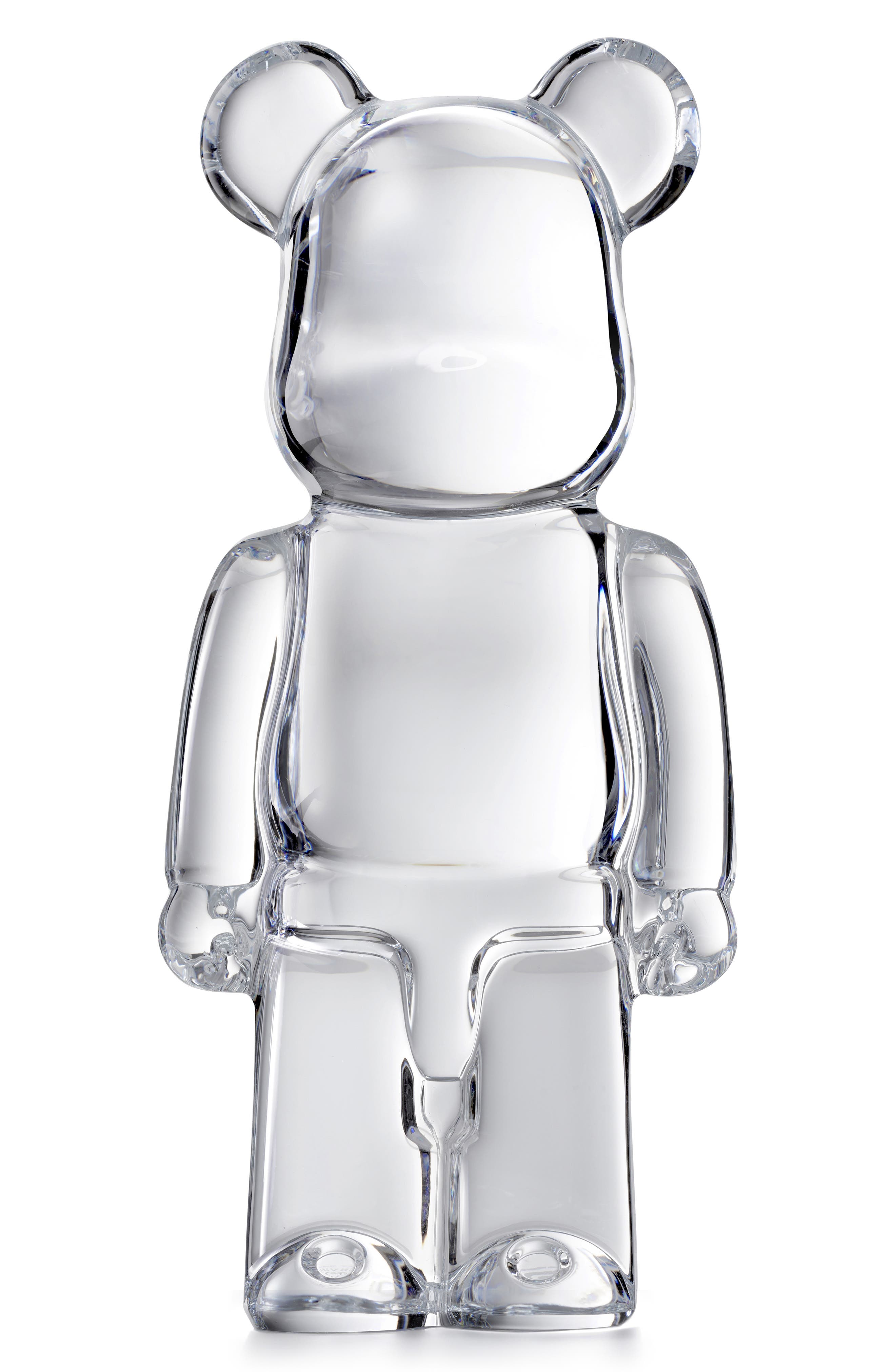 baccarat bearbrick price