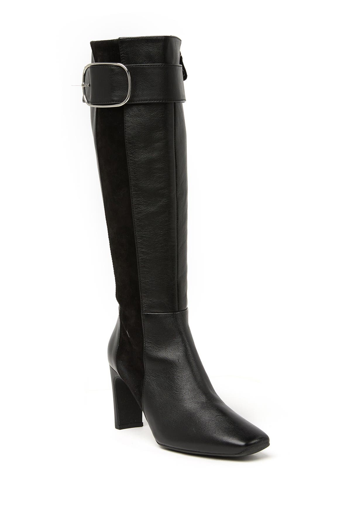 geox tall boots