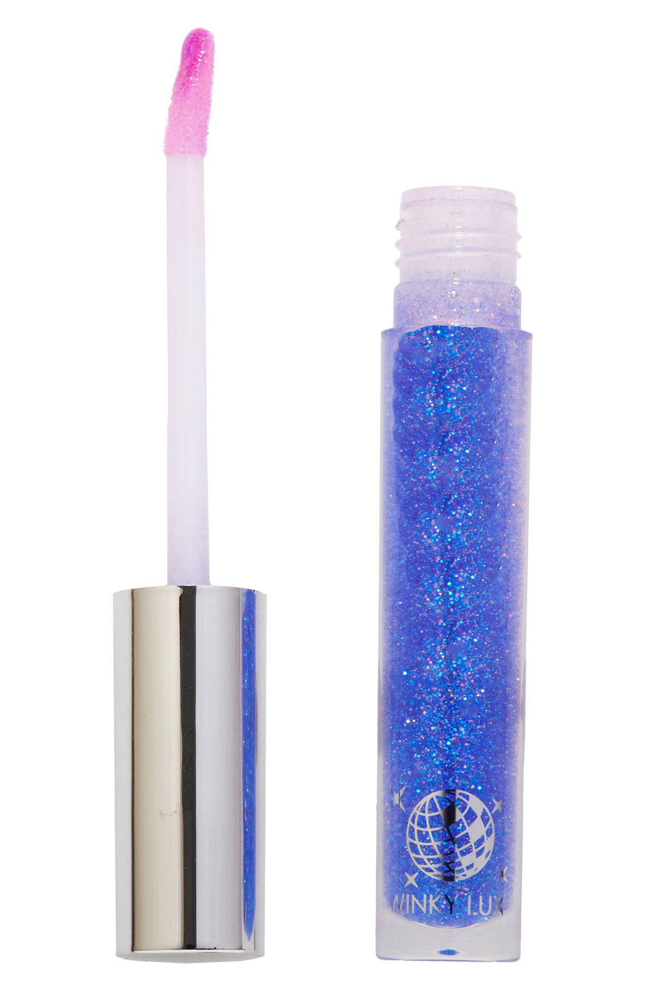 UPC 818324021300 product image for Winky Lux Disco Lip Gloss - Far Out | upcitemdb.com