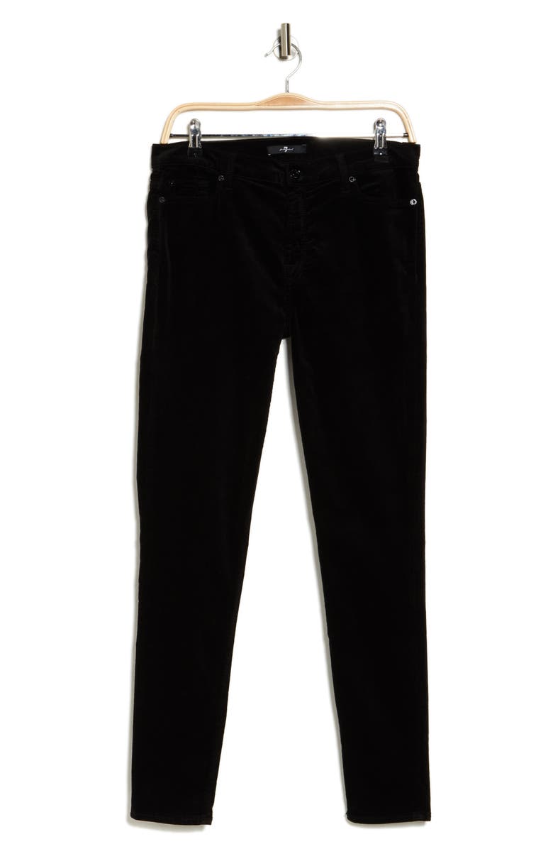 7 For All Mankind High Waist Skinny Jeans | Nordstromrack