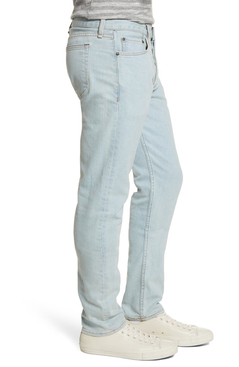 rag & bone Fit 2 Slim Fit Jeans | Nordstrom