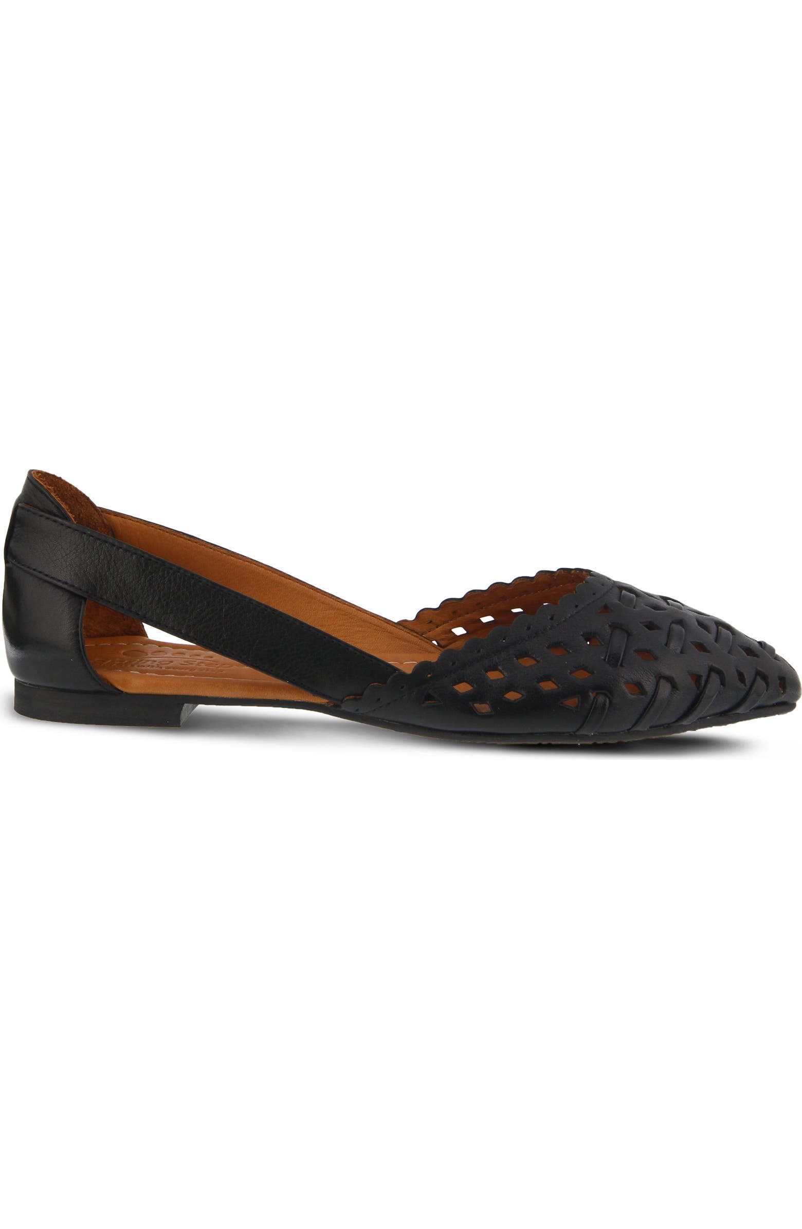 Spring Step Delorse Flat (Women) | Nordstrom
