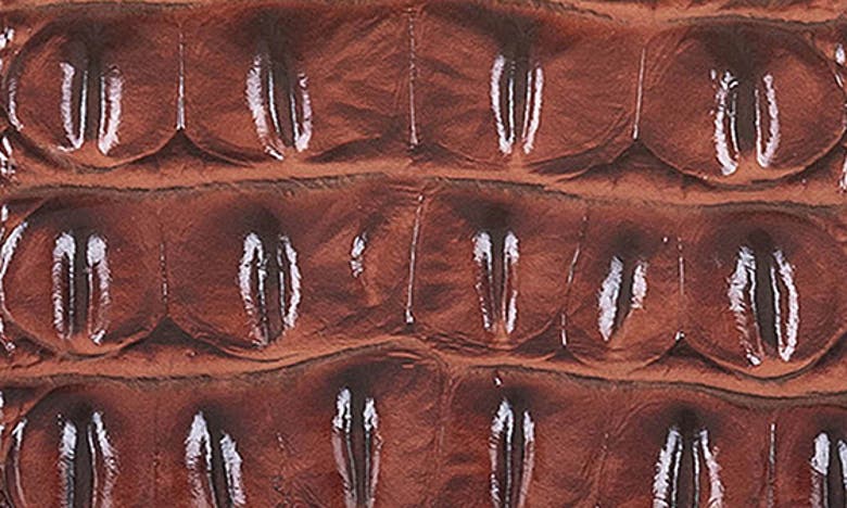 Brahmin Veronica Pecan Melbourne In Pecan