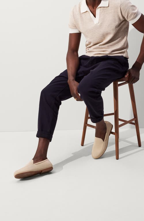 Rothys Rothy's The Ravello Loafer In Sand
