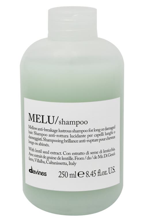 MELU Anti Breakage Shampoo