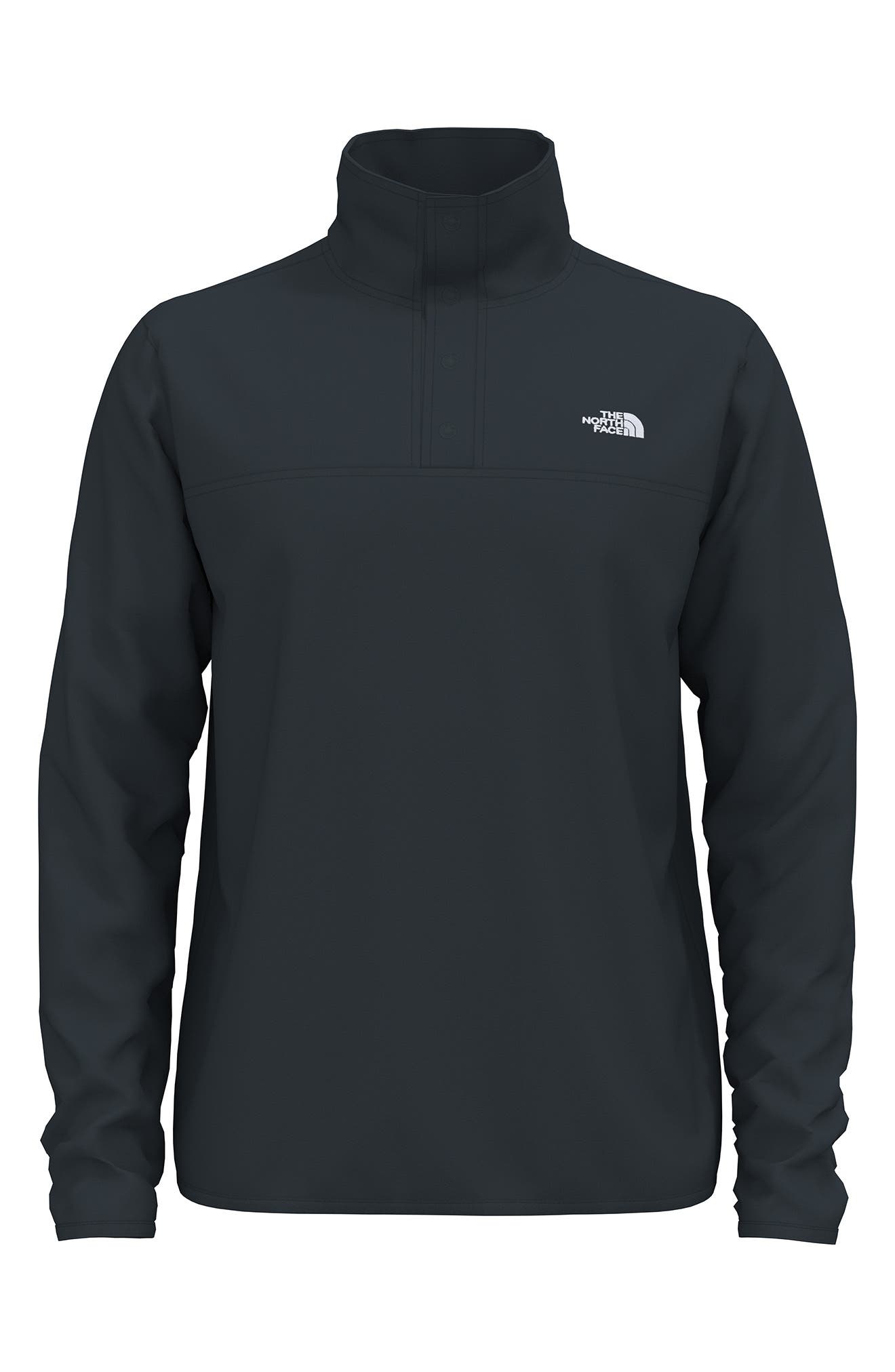 north face heritage patch moletom com capuz