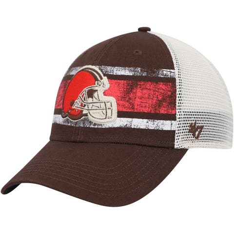 Detroit Lions 47 Brand Interlude Vintage Black MVP Mesh Snapback Hat -  Detroit City Sports