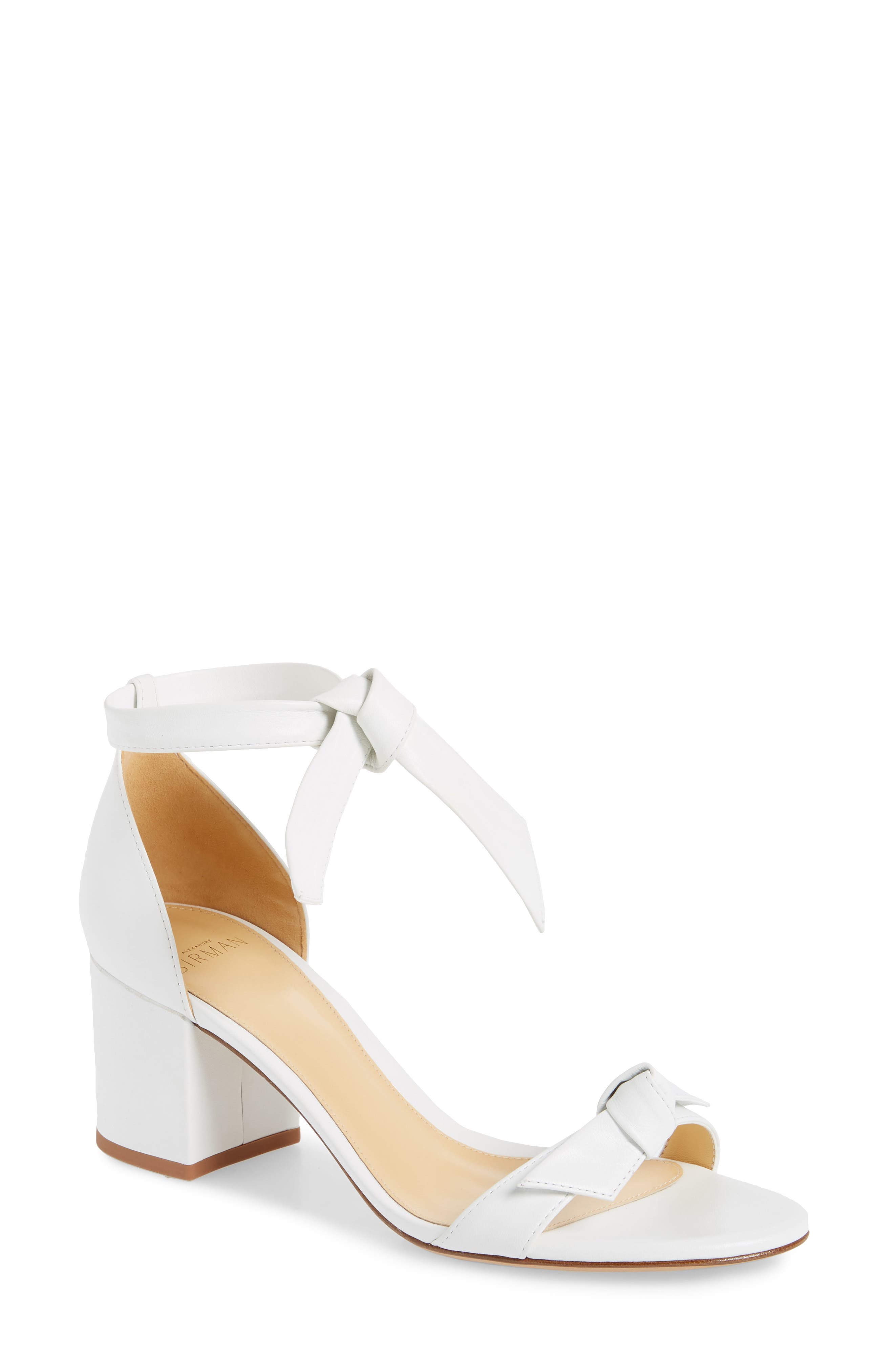 alexandre birman clarita block sandals