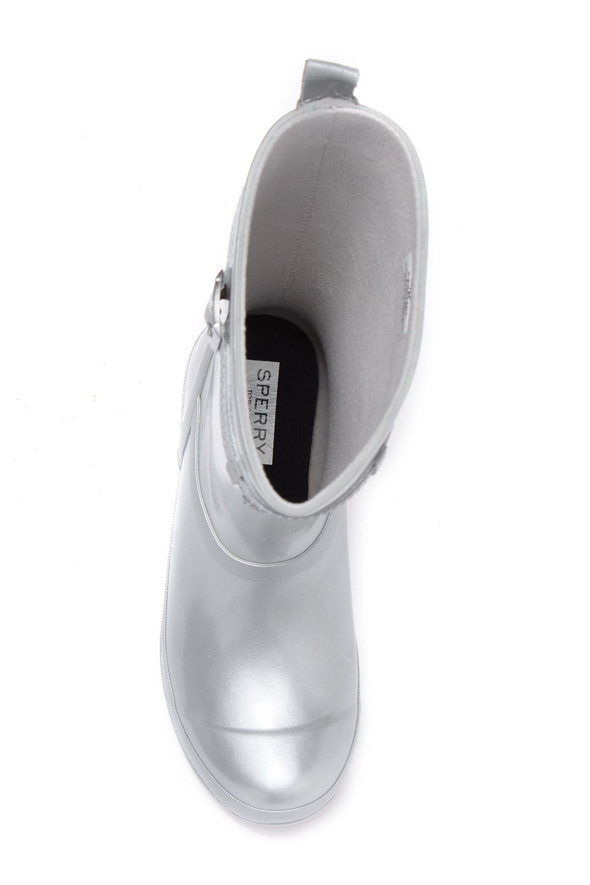 sperry walker atlantic waterproof rain boot