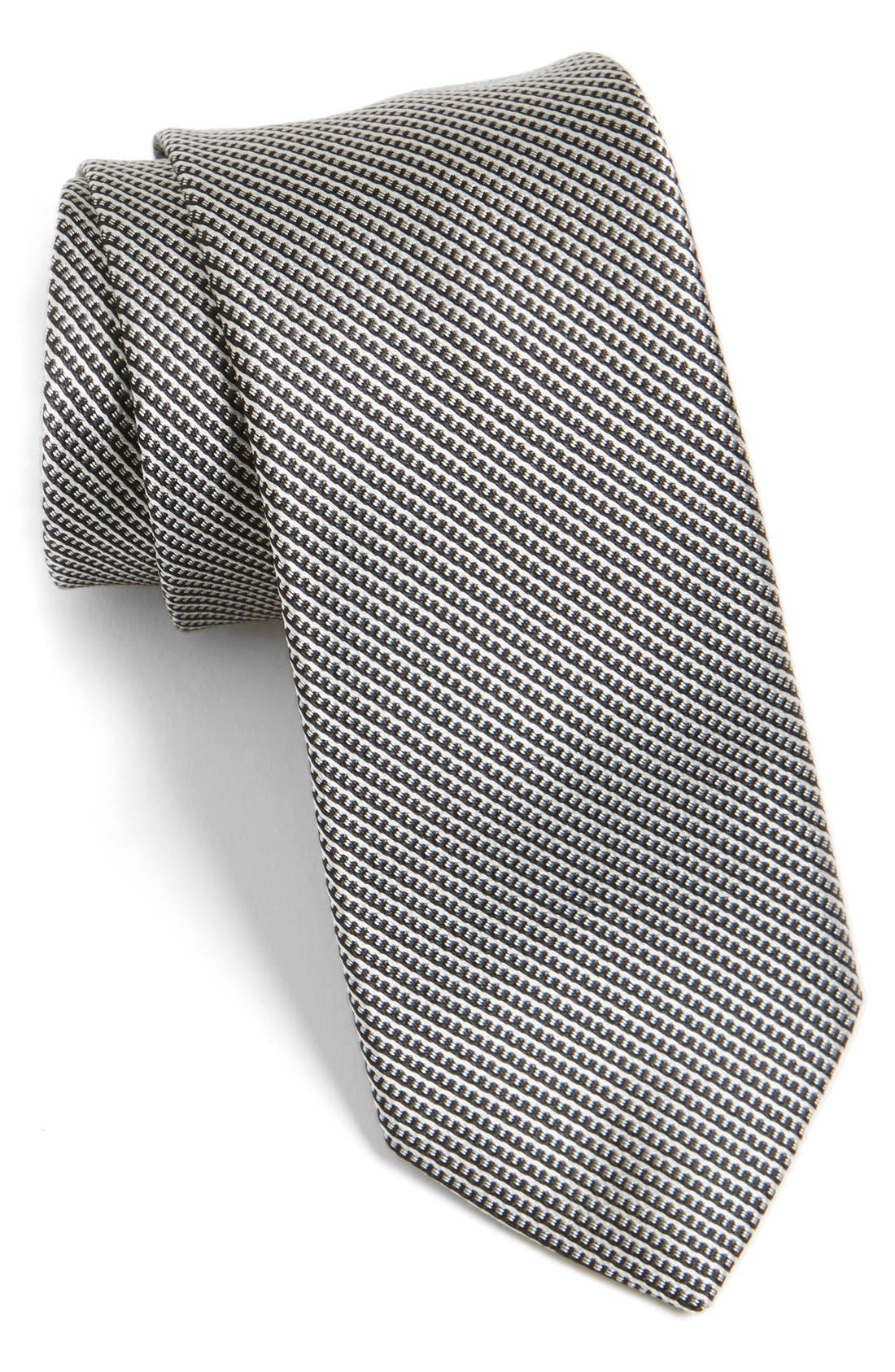 hugo tie