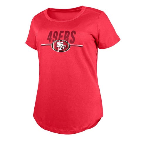 New Era White San Francisco 49ers COOLERA Official Training Camp