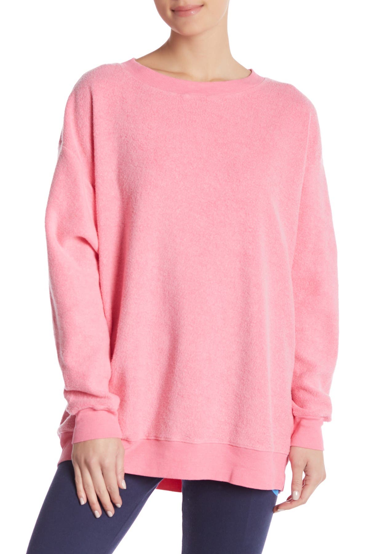 wildfox roadtrip sweater