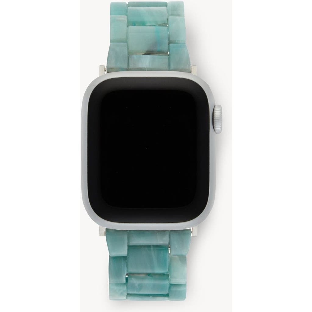 Machete Apple Watch Band In Jadeite