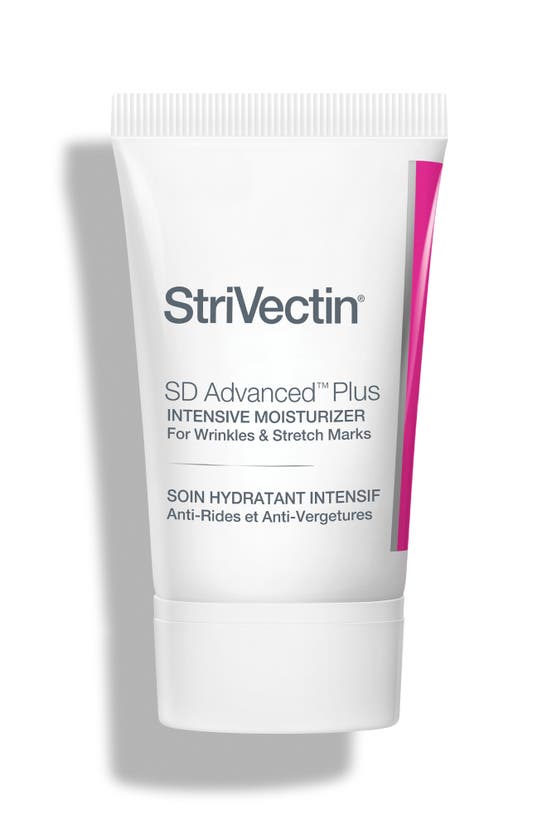 Shop Strivectin Sd Advanced™ Plus Intensive Moisturizer, 2 oz
