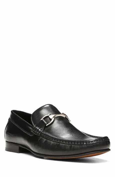 Donald Pliner Donnie Snake Embossed Driver Men Nordstromrack