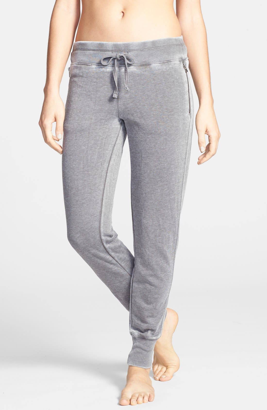 walmart capri sweatpants