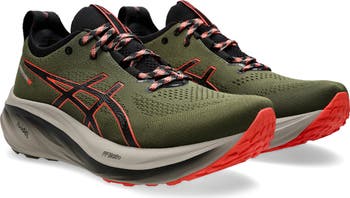 Asics gel nimbus 20 nordstrom best sale