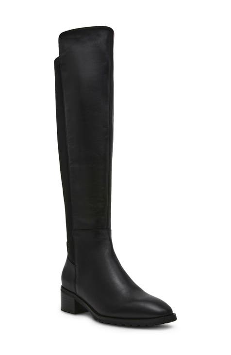 Anne Klein Knee High Boots for Women Nordstrom