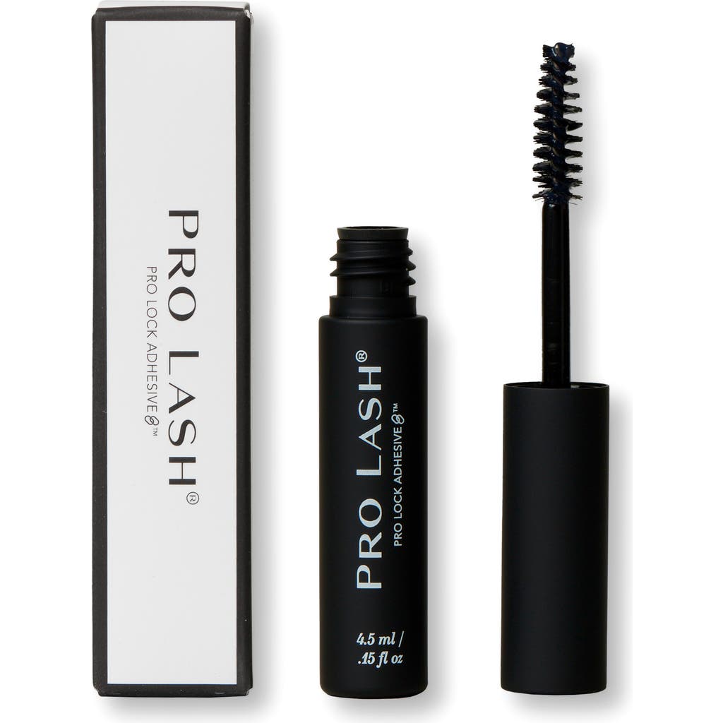 Pro Lash Pro Lock Lash Adhesive In Black