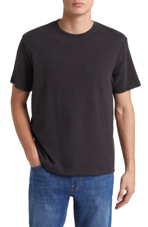 FRAME Duo Fold Cotton T-Shirt at Nordstrom,