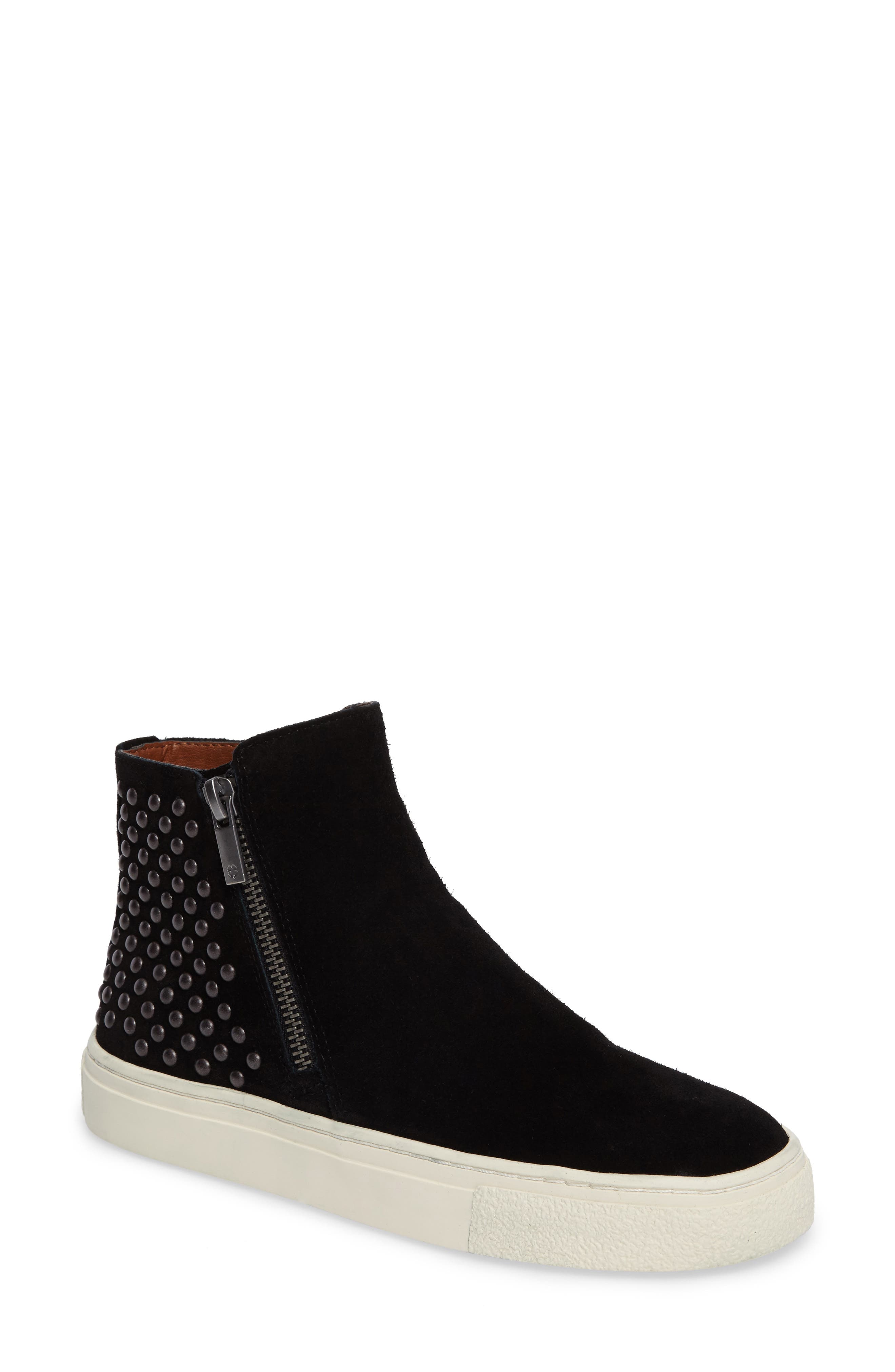 lucky brand high top sneakers