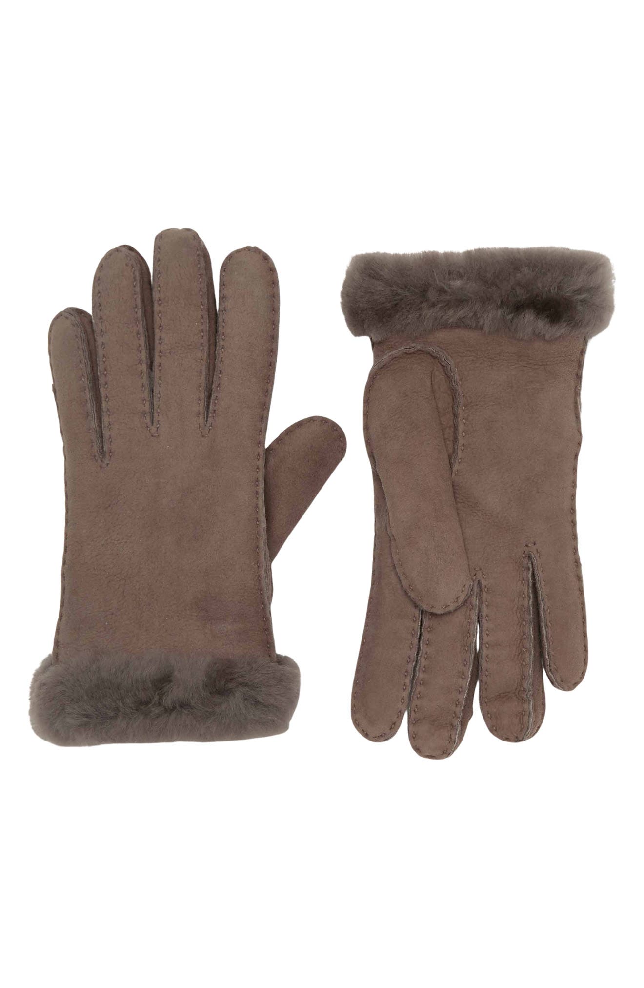 nordstrom rack ugg gloves