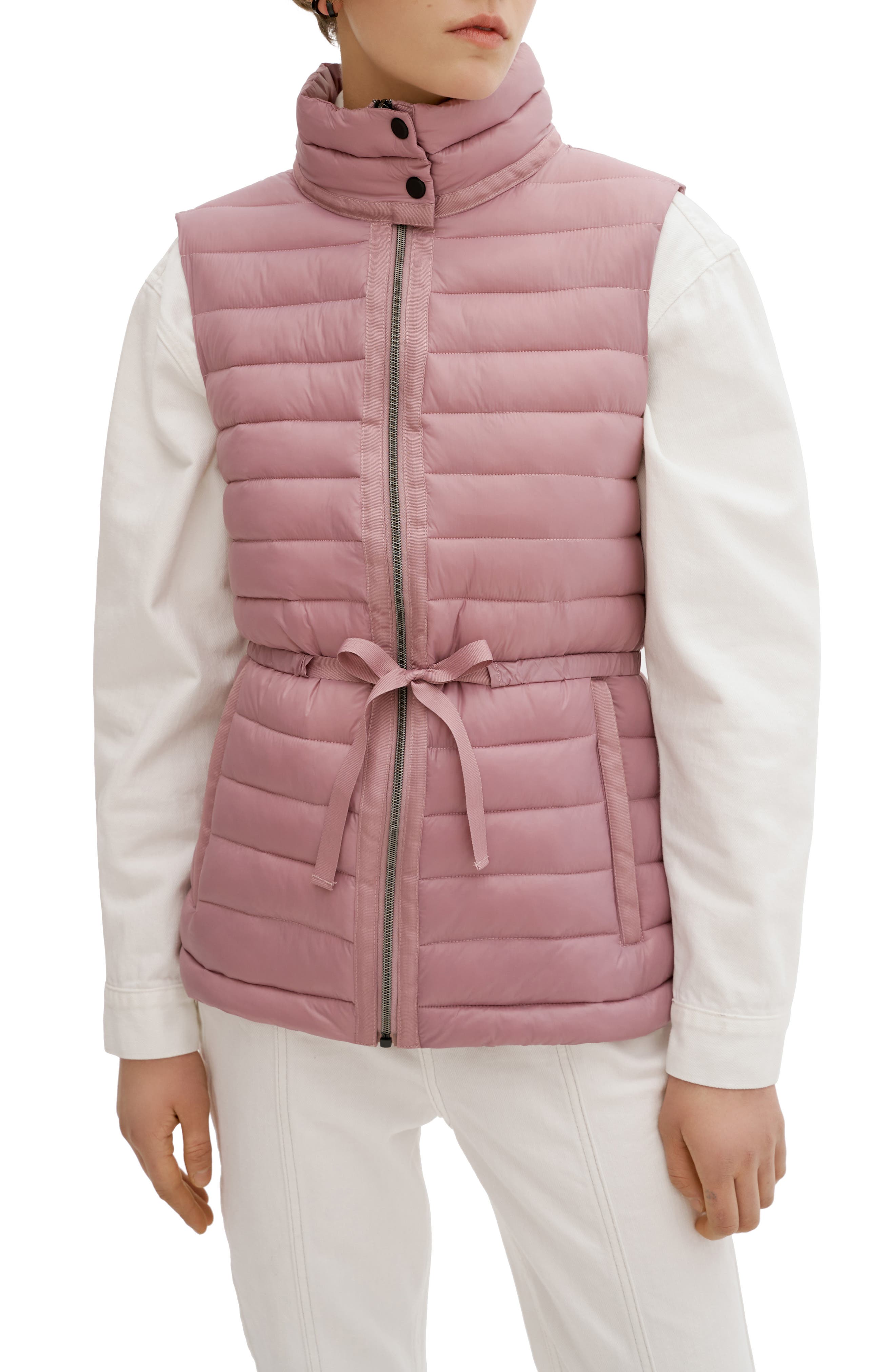 Women's Puffer Vests | Nordstrom