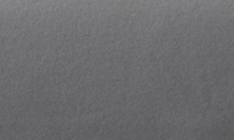 Woven & Weft Super Soft Extra Plush Fleece Sheet Set In Paloma Grey