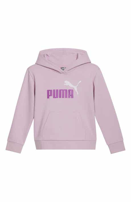 Puma hotsell kids jumper