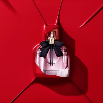 Yves Saint Laurent Mon Paris - Eau de Parfum - Coffret Cadeau