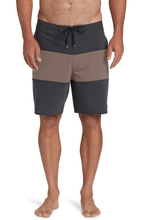 Billabong Tribong Lo Tide Water Repellent Board Shorts at Nordstrom,