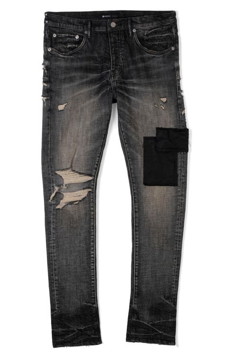 Jeans Monograma - Hombre - Ready to Wear