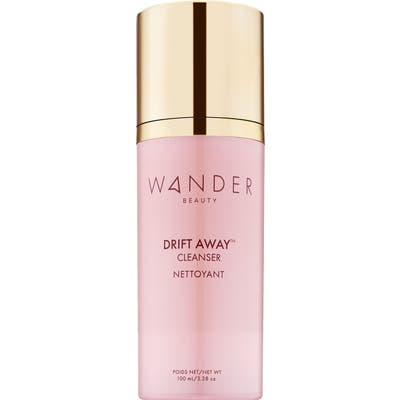Wander Beauty Drift Away(TM) Cleanser